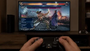 Tekken 8 Combos