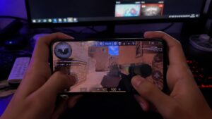 Standoff 2