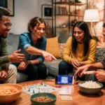 Classic Party Games