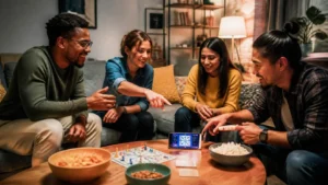 Classic Party Games