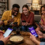 Party Game Apps