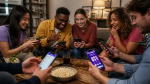Party Game Apps