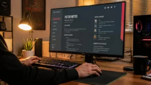 Valorant Patch Notes