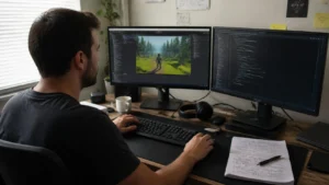 Game Prototype