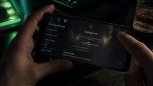 Hidden Features in Psych Players Often Miss