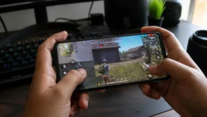 Free Fire Touch