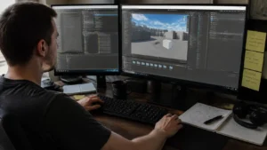 Unity Prototype Setup