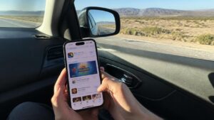 Finding Block Blast
