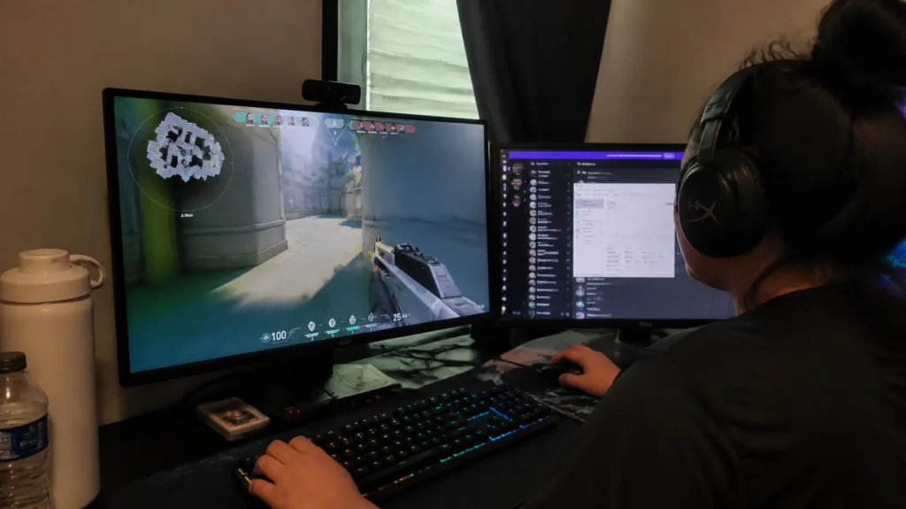 Fixing Discord Lag