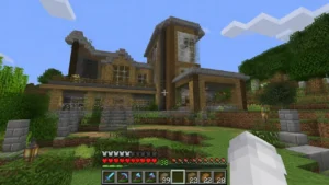 Building Houses