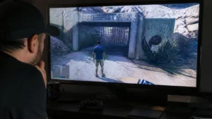 Finding Hidden Details