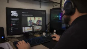 GTA V PC