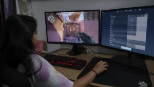 Fixing Low FPS