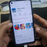 PUBG Mobile Downloads