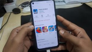 PUBG Mobile Downloads