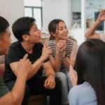 Fun Group Sessions