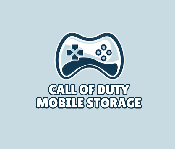 Call of Duty Mobile storage requirements, files, and space management