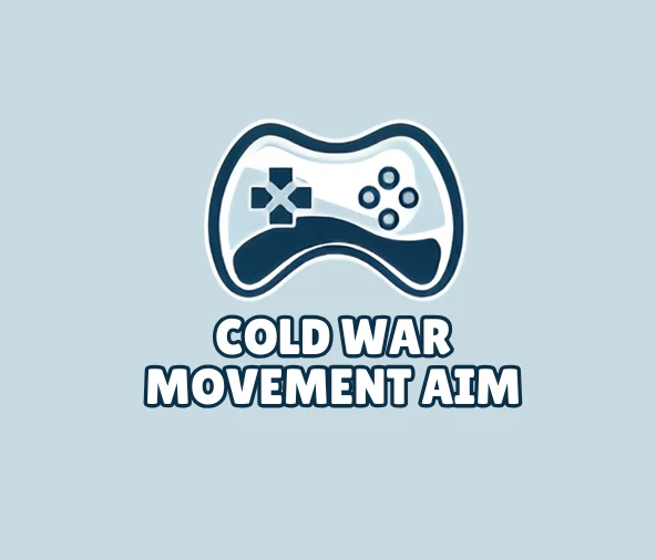 Call of Duty Cold War movement and aiming techniques during matches
