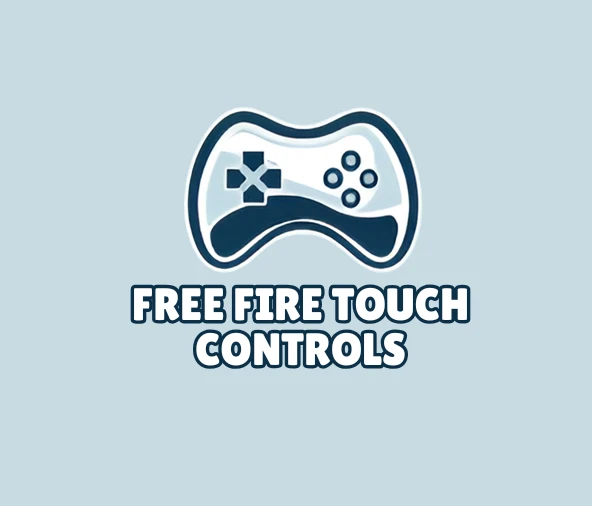 Free Fire touch controls, settings, movement, and aiming techniques