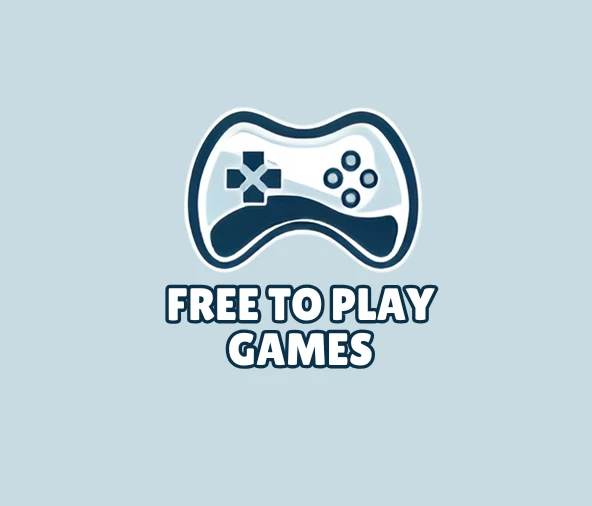 Free-to-play games offering accessible gameplay across platforms