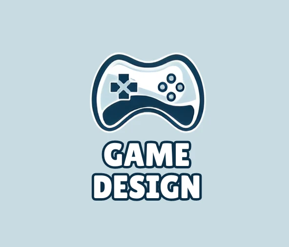 Game design concepts, mechanics, levels, and creative planning