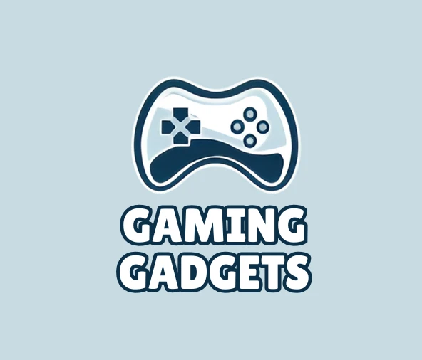 Gaming gadgets and accessories designed for better gameplay