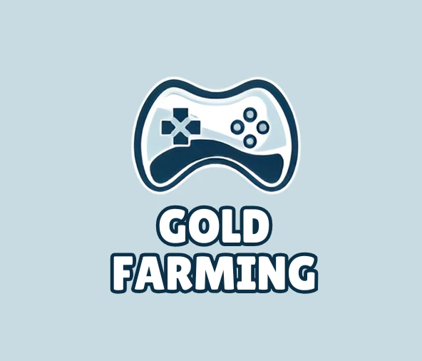 Gold farming methods, strategies, and resource gathering in games