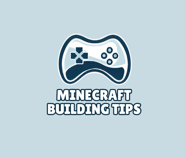 Minecraft builds, construction ideas, layouts, and building techniques