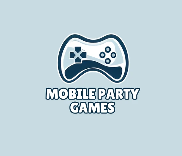 Mobile party games designed for fun multiplayer experiences