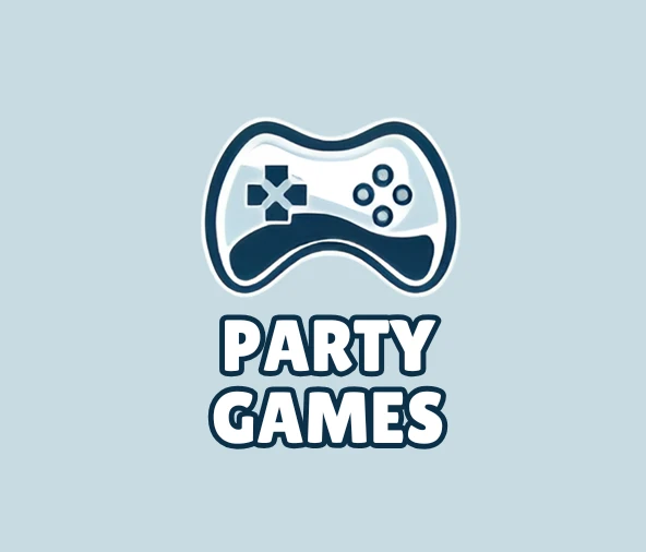 Fun party games featuring multiplayer matches and social gameplay