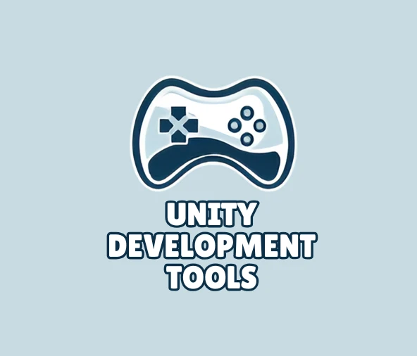 Unity development tools for creating, testing, and improving games