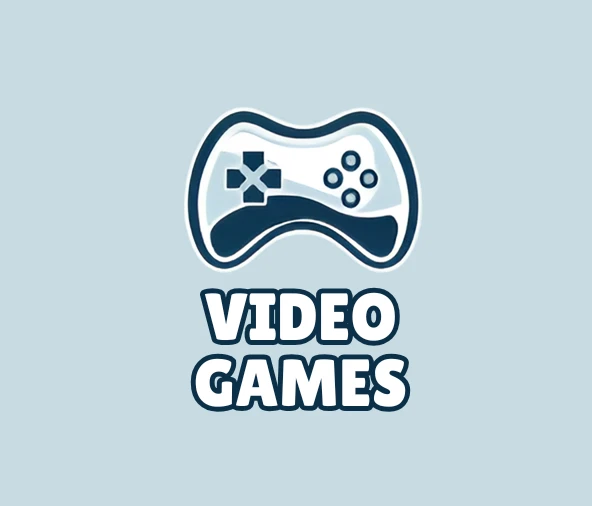 Video games across different genres, platforms, and play styles